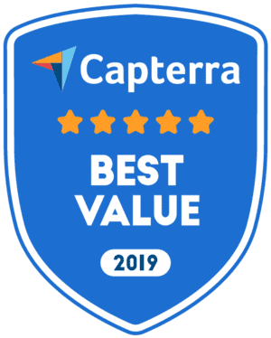 capterra badge 2019