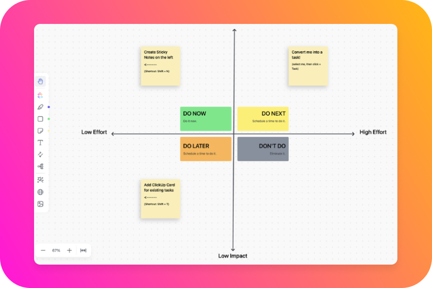 prioritization-matrices-templates